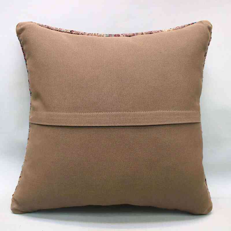 Kilim Yastık Kılıfı - K0048158