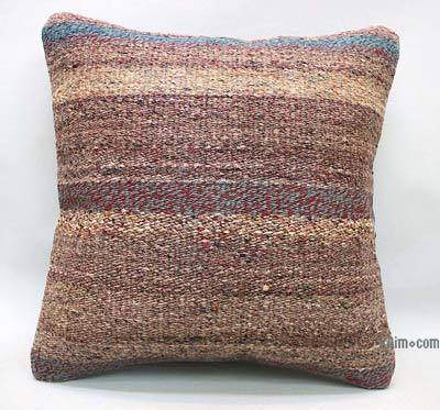 Kilim Yastık Kılıfı