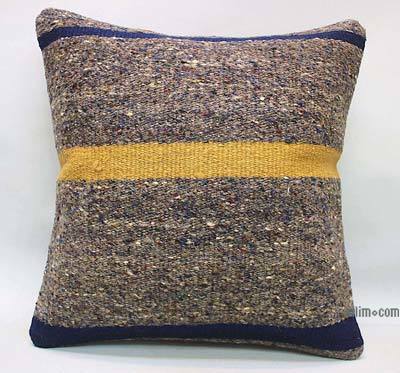 Funda de Almohada Kilim