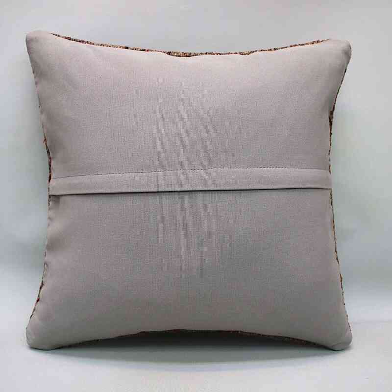 Kilim Pillow Cover - K0048165