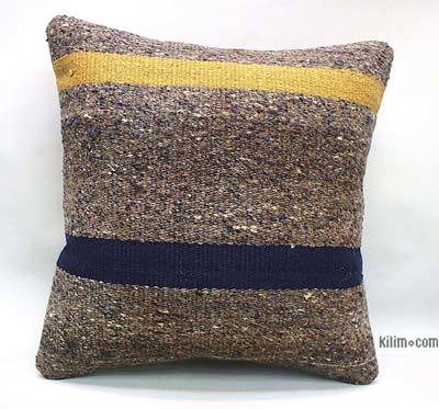 Funda de Almohada Kilim