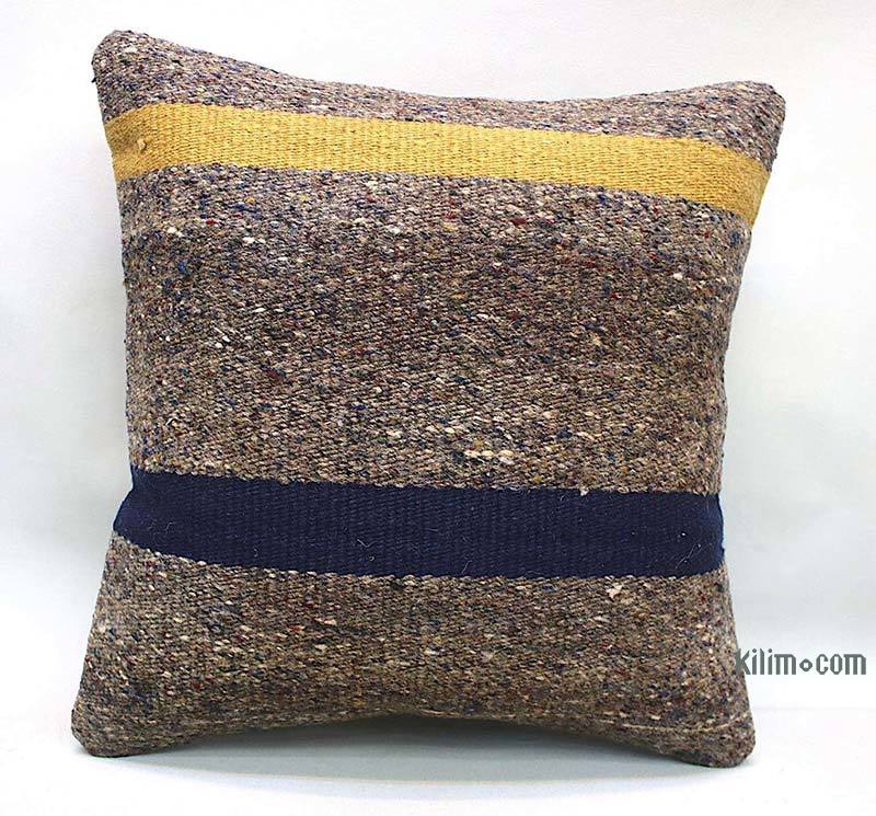 Kilim Yastık Kılıfı - K0048171