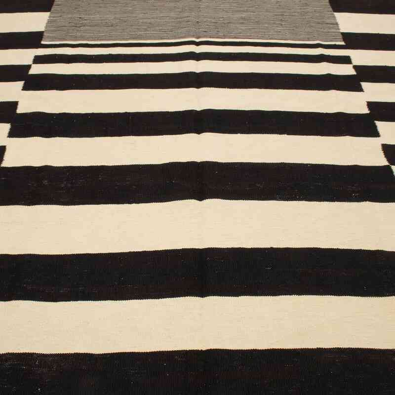 New Turkish Kilim Rug - K0048248
