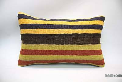 Kilim Yastık Kılıfı