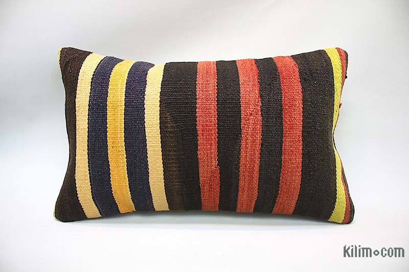 Kilim Yastık Kılıfı - K0048317