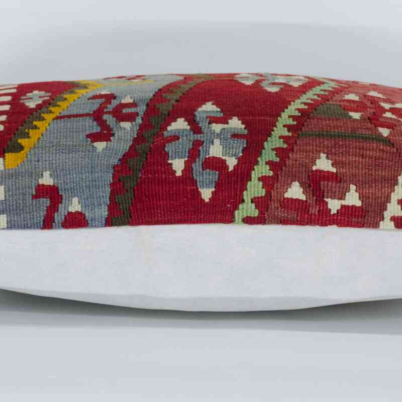 Kilim Yastık Kılıfı - 40 cm x 60 cm - K0048461