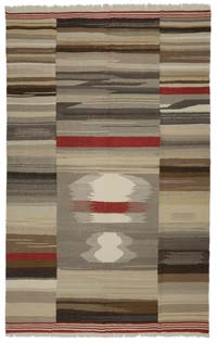 Yeni El Dokuma Kilim