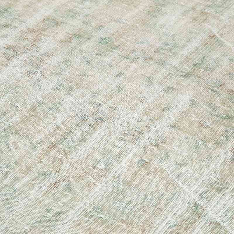 El Dokuma Vintage Halı - 176 cm x 280 cm - K0048618