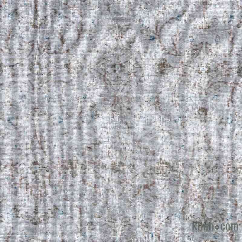 Boyalı El Dokuma Anadolu Halısı - 164 cm x 265 cm - K0049413
