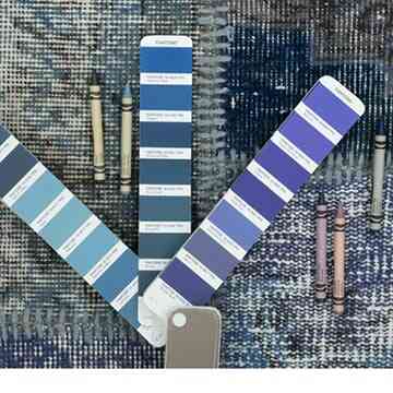 Patchwork Hand-Knotted Turkish Rug - 8' 4" x 11' 7" (100" x 139") - K0049699
