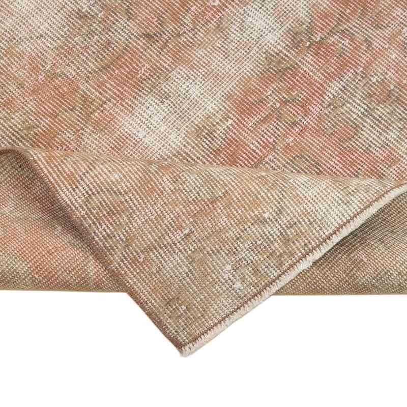 Vintage Anadolu Yolluk - 91 cm x 295 cm - K0050190