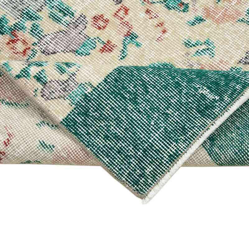 Vintage Anadolu Yolluk - 77 cm x 301 cm - K0050218