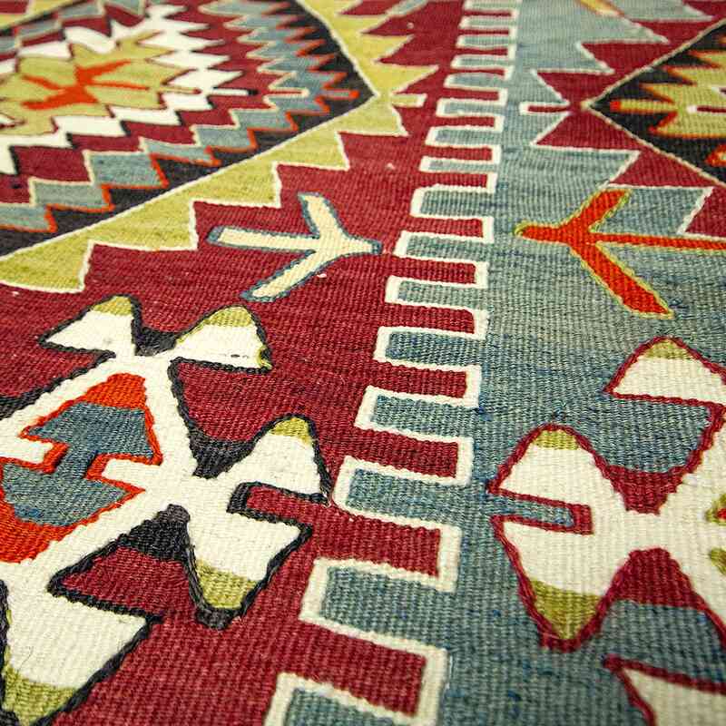Eşme Kilimi - 140 cm x 290 cm - K0050267