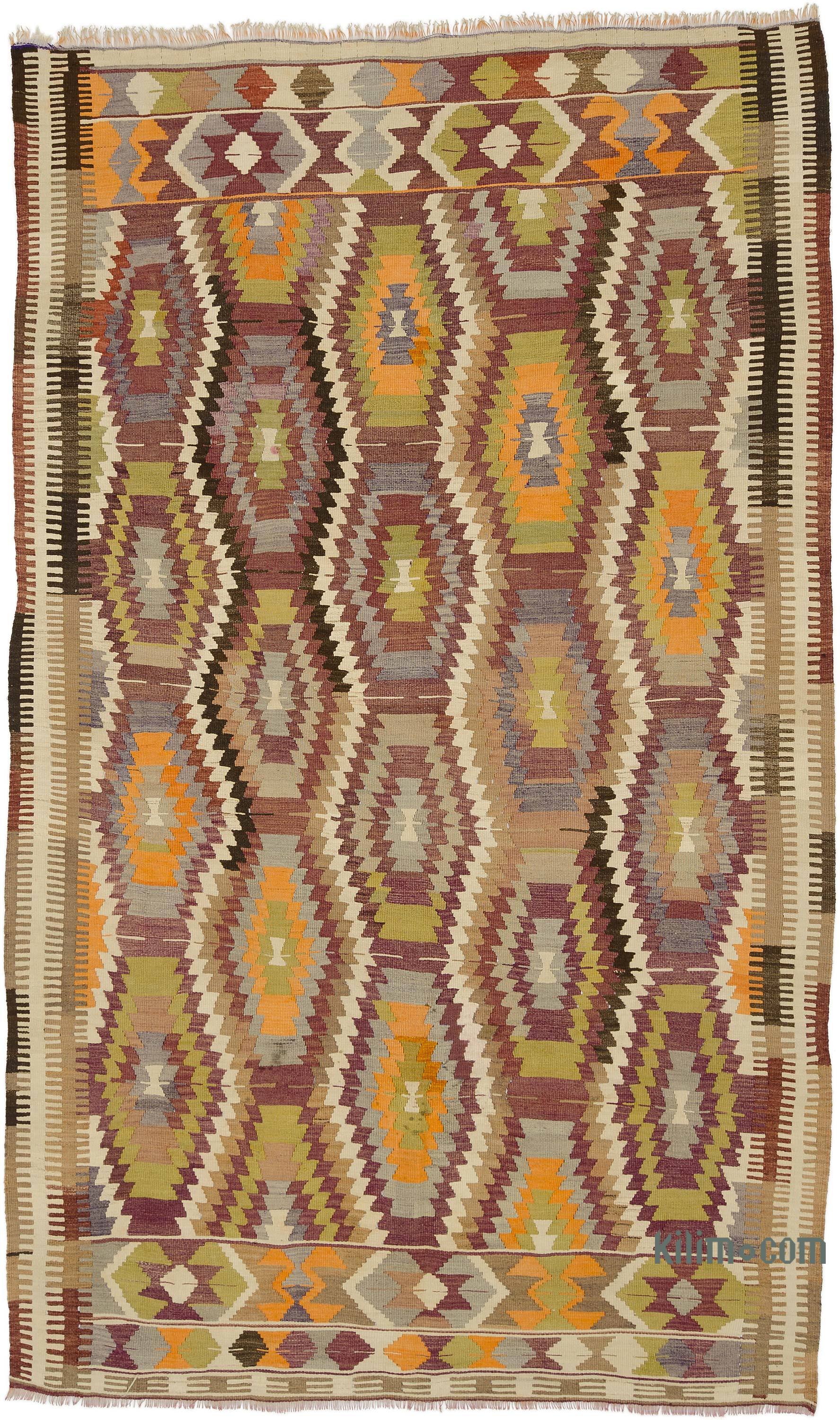 Kilim Area Rugs All HandWoven, Unique and Authentic