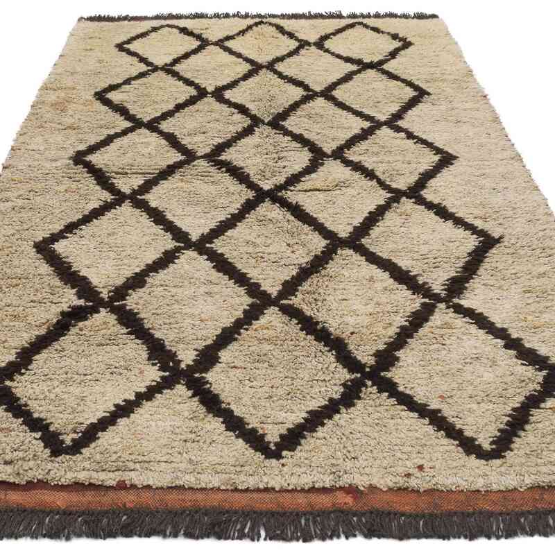 Nueva Alfombra Turca Tulu - 130 cm x 235 cm - K0050371
