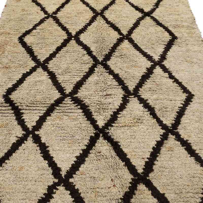 Nueva Alfombra Turca Tulu - 130 cm x 235 cm - K0050371