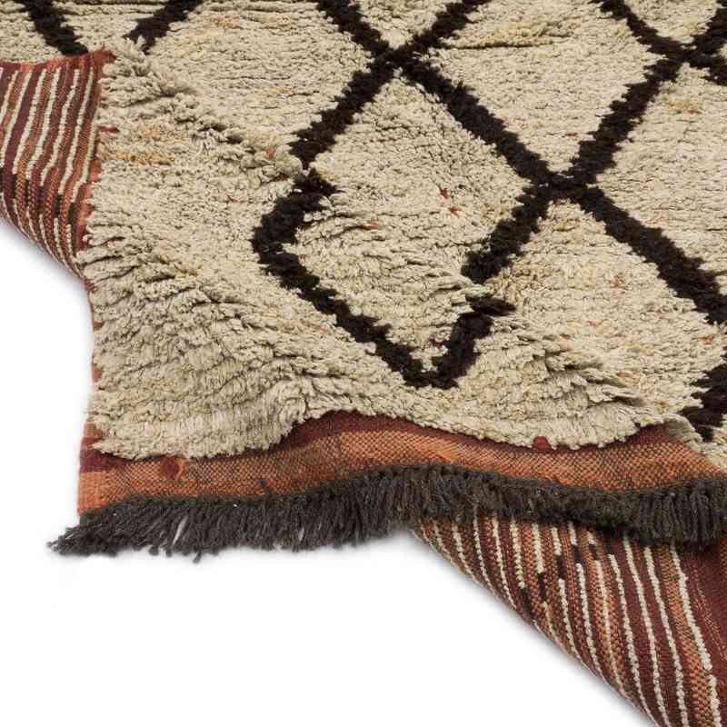 Nueva Alfombra Turca Tulu - 130 cm x 235 cm - K0050371