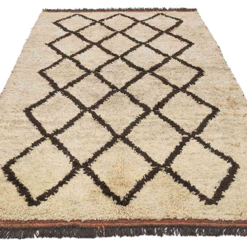 Nueva Alfombra Turca Tulu - 130 cm x 235 cm - K0050371