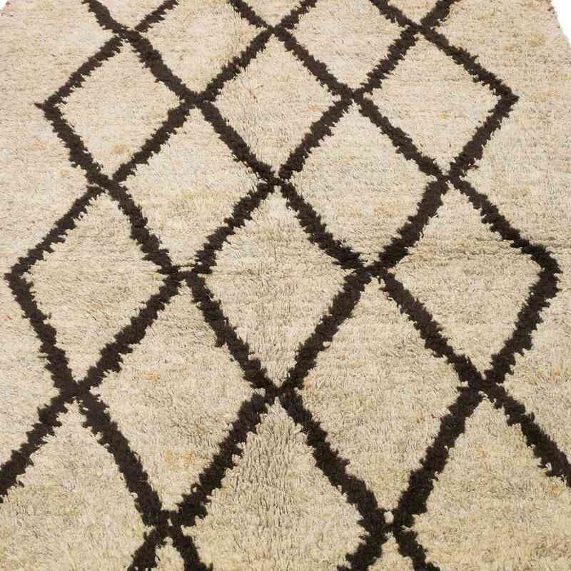 Nueva Alfombra Turca Tulu - 130 cm x 235 cm - K0050371