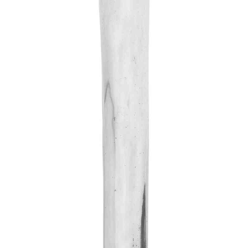 Döküm Aluminyum Sehpa Ayağı (2'li set) - K0050391