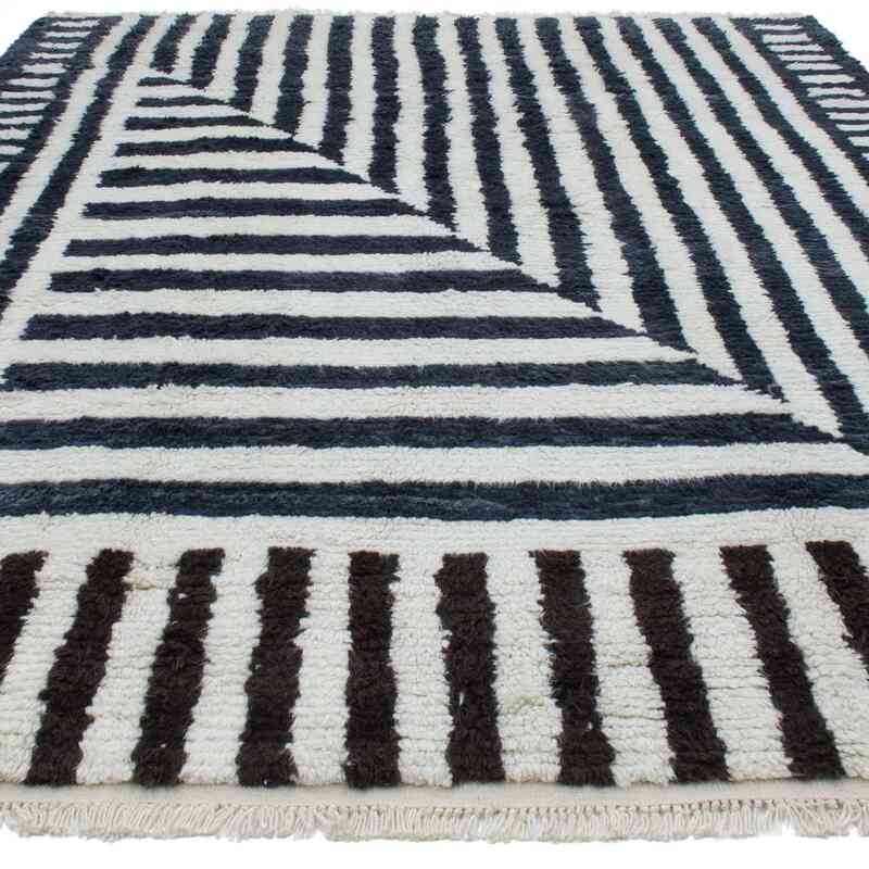 Yeni Anadolu Tülü - 234 cm x 313 cm - K0050438