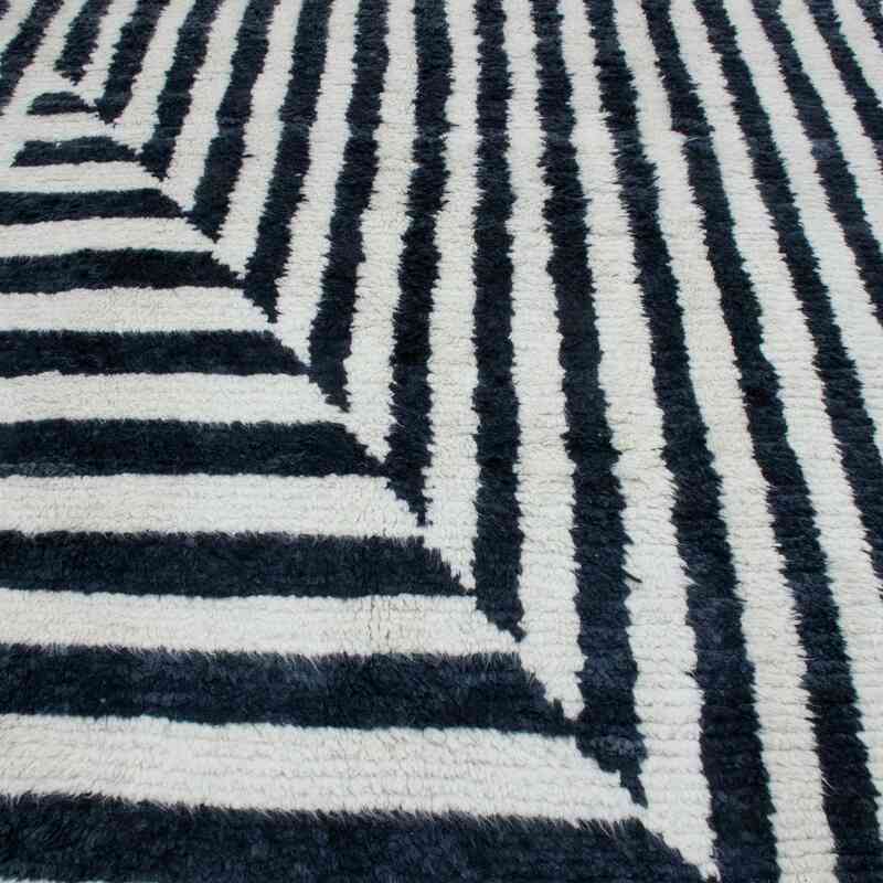 Yeni Anadolu Tülü - 234 cm x 313 cm - K0050438