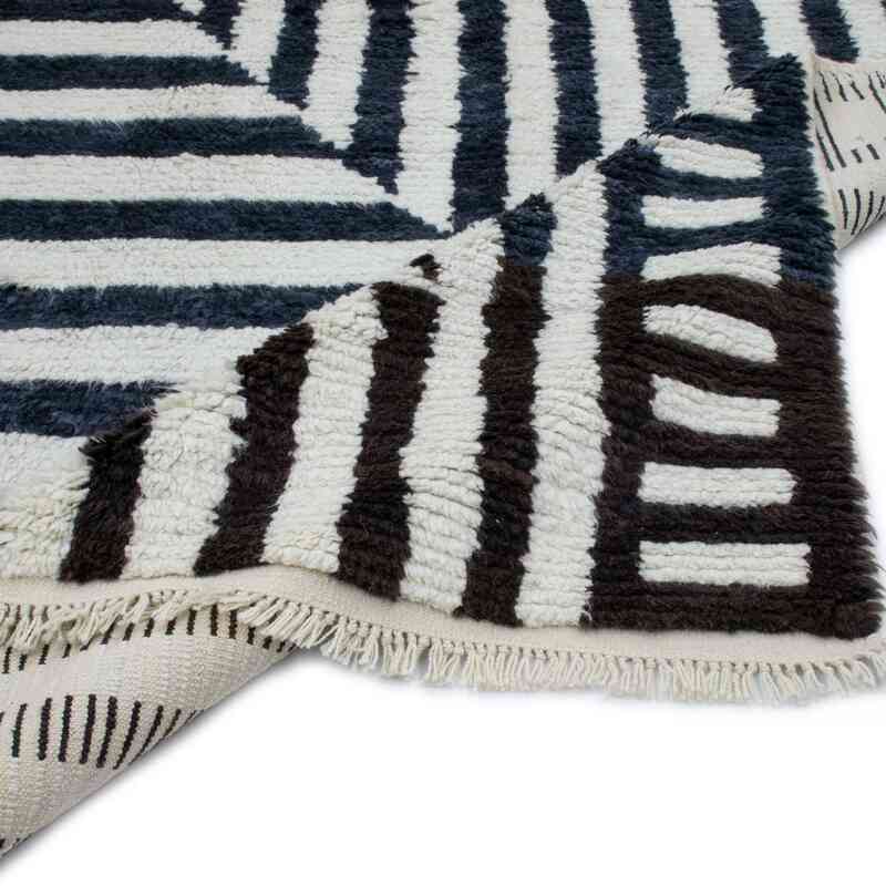 Yeni Anadolu Tülü - 234 cm x 313 cm - K0050438