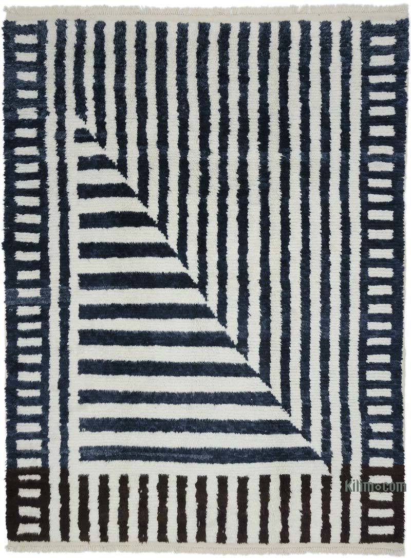 Yeni Anadolu Tülü - 234 cm x 313 cm - K0050438