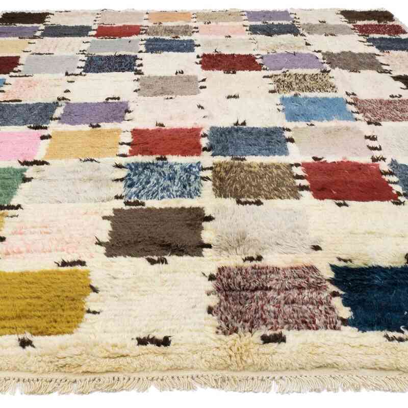 Yeni Anadolu Tülü - 252 cm x 318 cm - K0050440