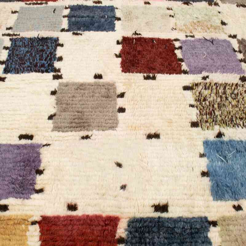 Yeni Anadolu Tülü - 252 cm x 318 cm - K0050440
