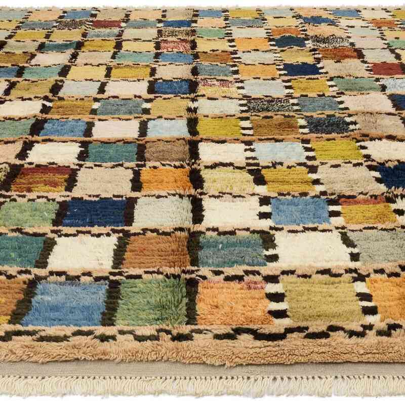 Nueva Alfombra Turca Tulu - 255 cm x 320 cm - K0050443