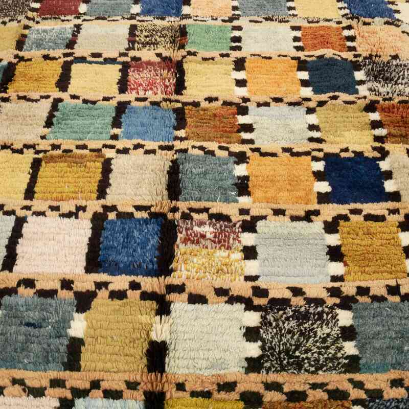 Nueva Alfombra Turca Tulu - 255 cm x 320 cm - K0050443