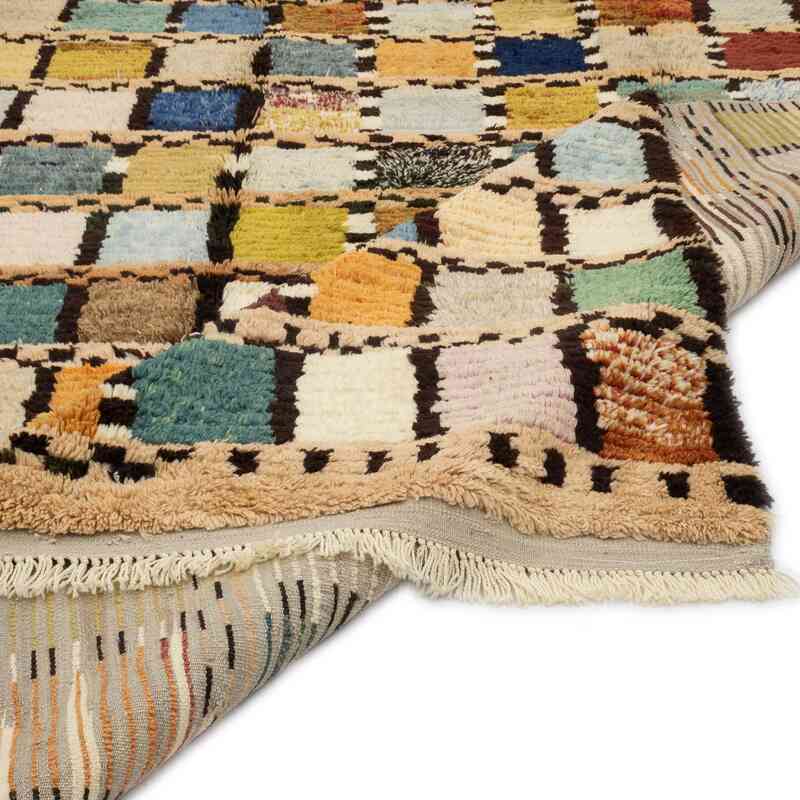 Nueva Alfombra Turca Tulu - 255 cm x 320 cm - K0050443
