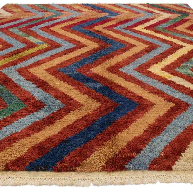 Yeni Anadolu Tülü - 271 cm x 329 cm - K0050444