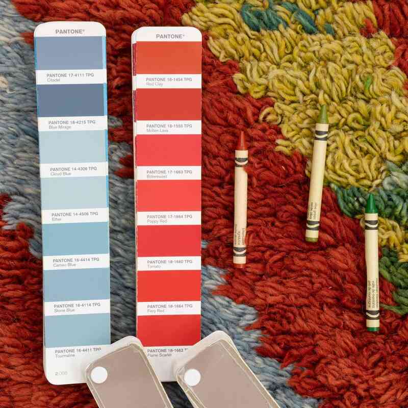 Yeni Anadolu Tülü - 271 cm x 329 cm - K0050444