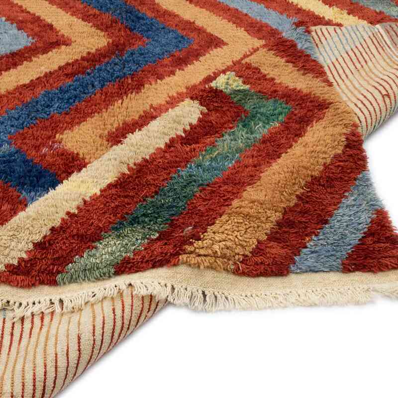 Yeni Anadolu Tülü - 271 cm x 329 cm - K0050444