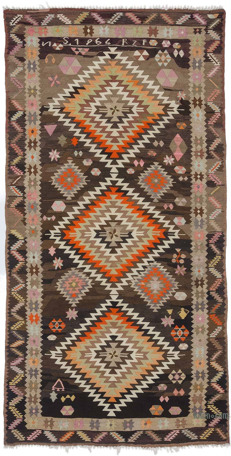 Artvin Kilimi - 165 cm x 314 cm - K0050520
