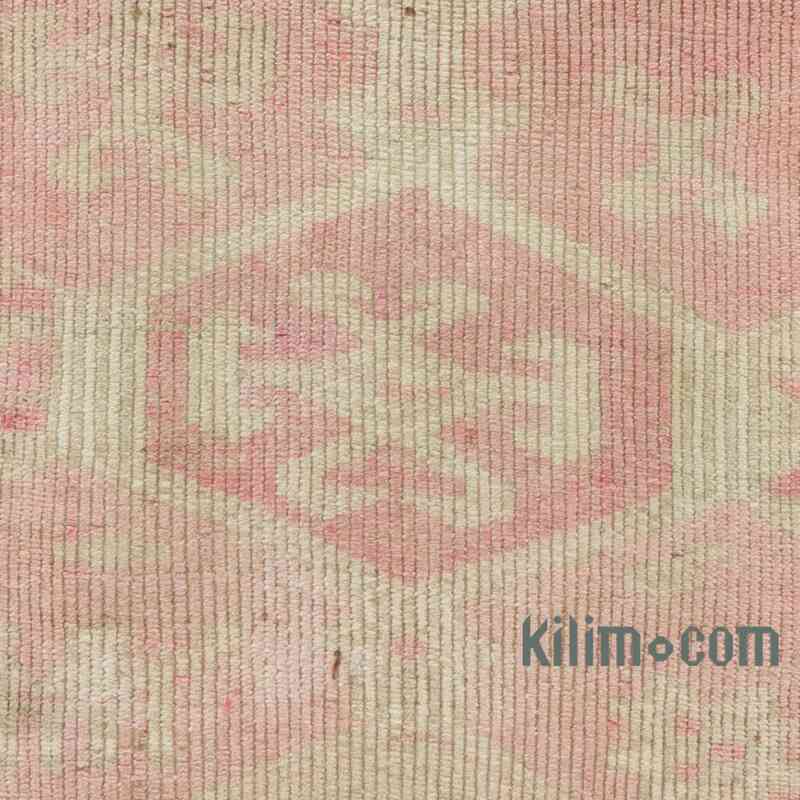 Alfombra Vintage de pasillo - 94 cm x 343 cm - K0051411