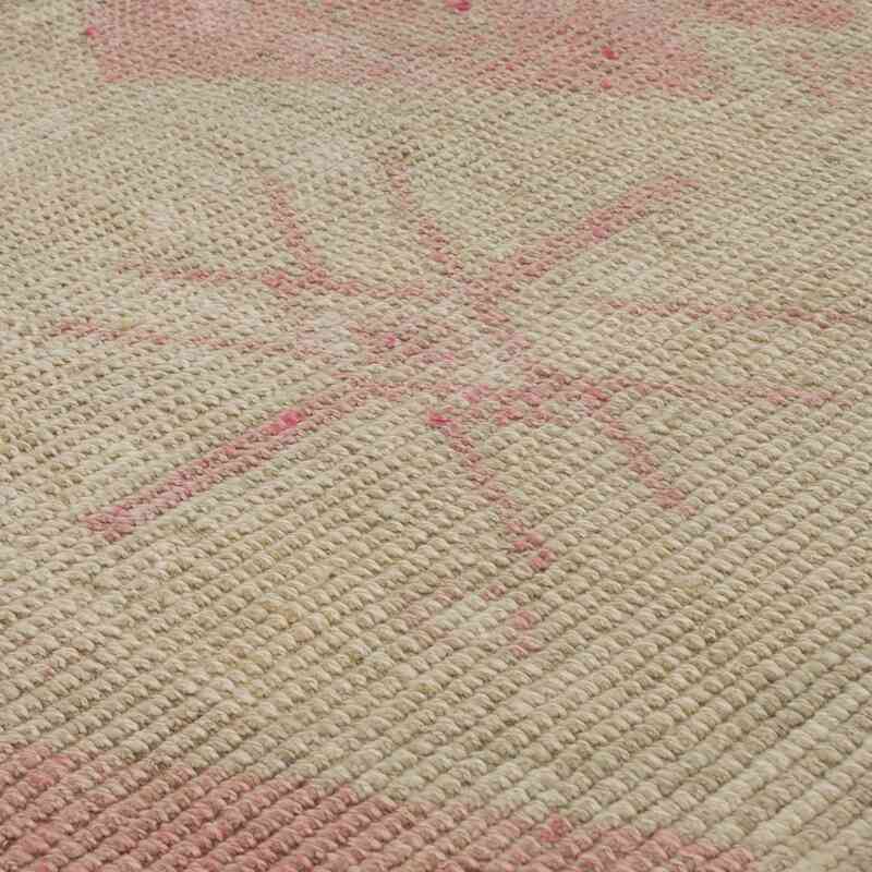 Alfombra Vintage de pasillo - 94 cm x 343 cm - K0051411