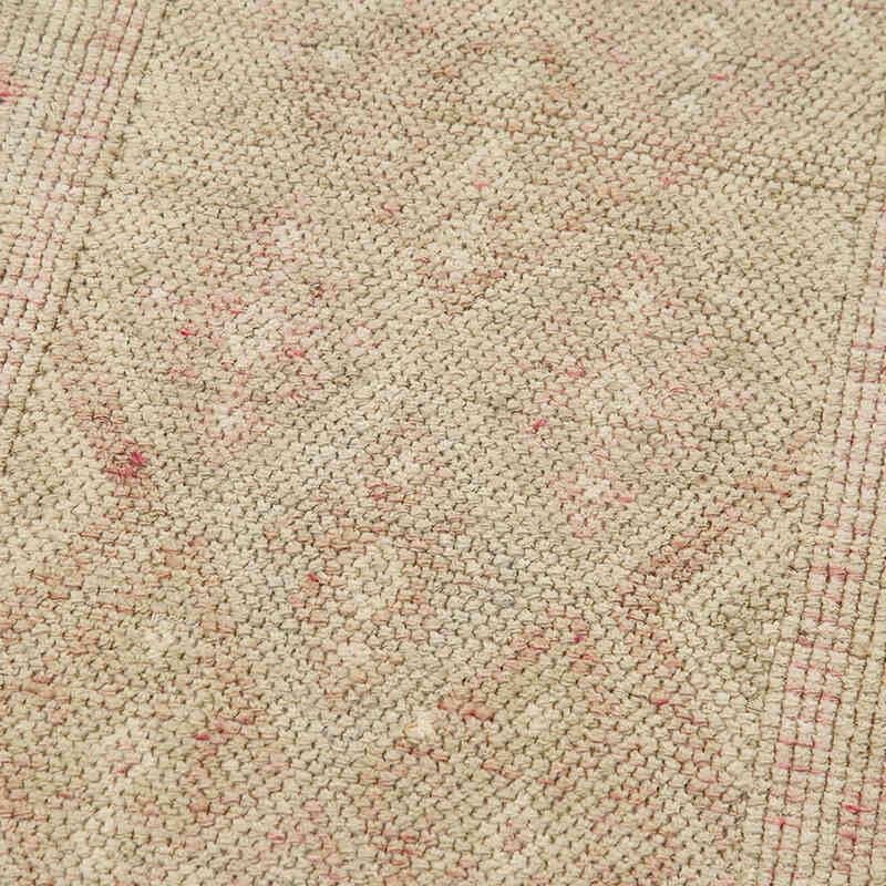 Vintage Tribal Runner Rug - 2' 8" x 11' 2" (32" x 134") - K0051454