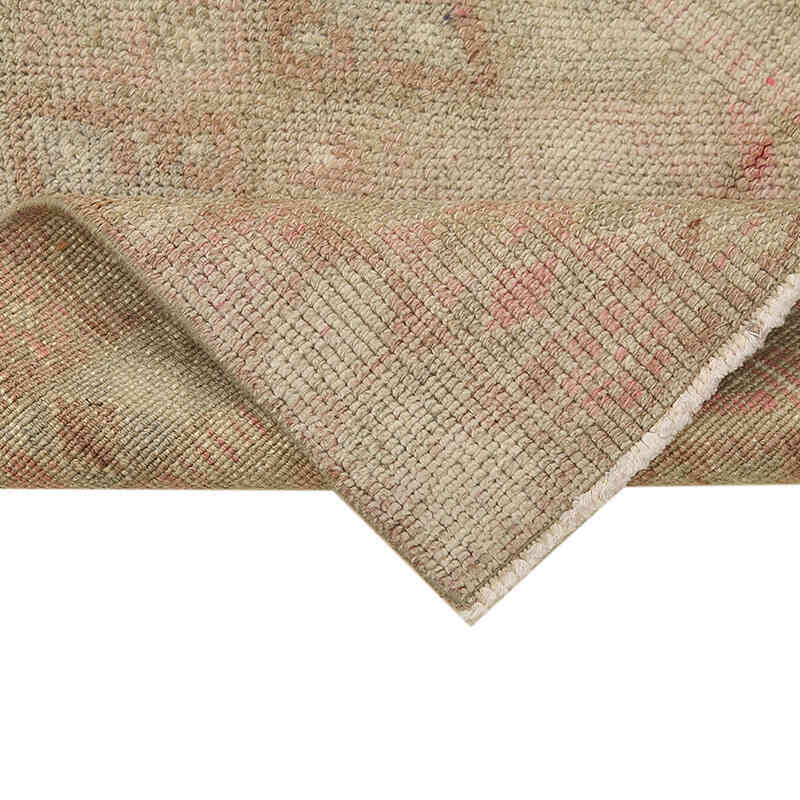 Vintage Tribal Runner Rug - 2' 8" x 11' 2" (32" x 134") - K0051454