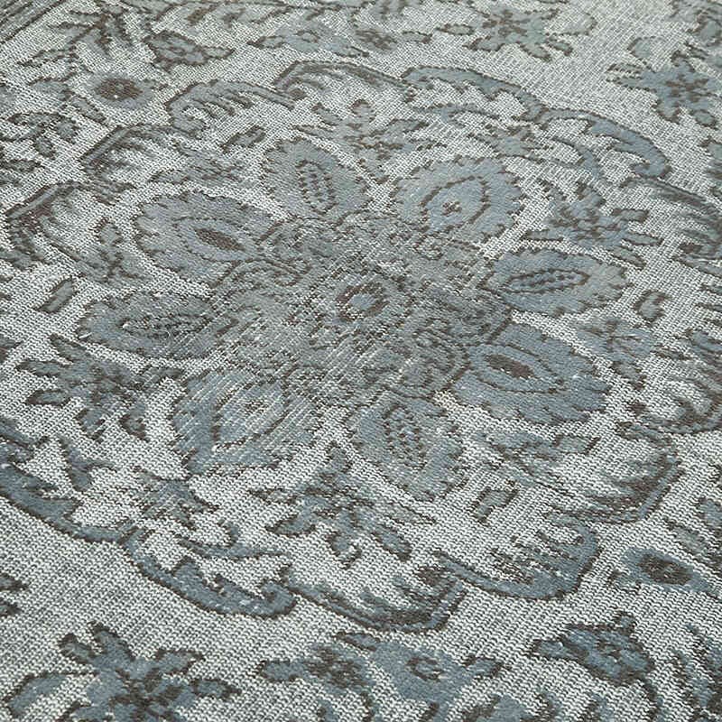 El Oyması Boyalı Halı - 180 cm x 290 cm - K0051704