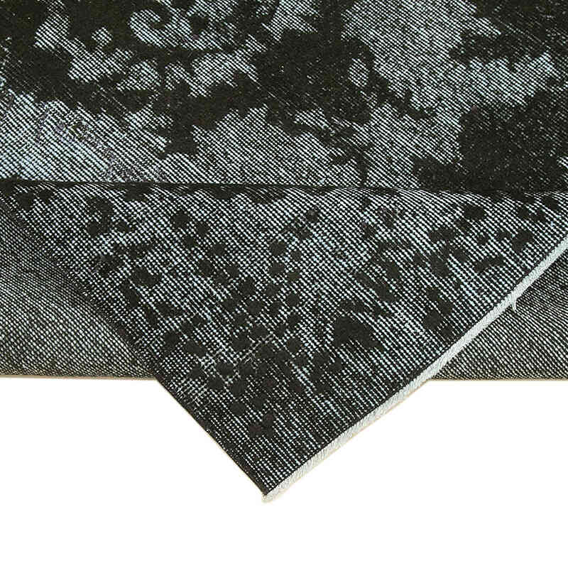 Alfombra Tallada a Mano Sobre Teñida - 157 cm x 269 cm - K0051708