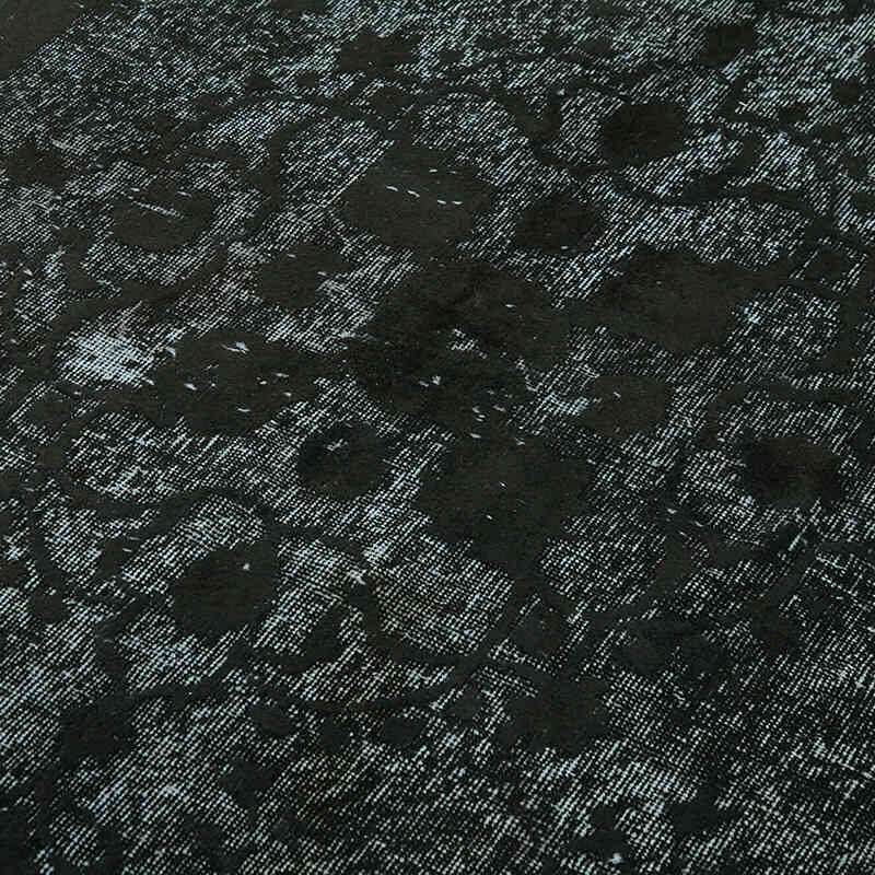 El Oyması Boyalı Halı - 160 cm x 272 cm - K0051750