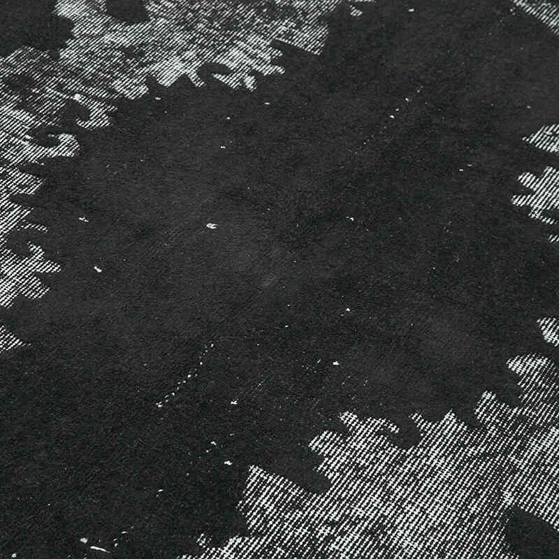 El Oyması Boyalı Halı - 170 cm x 276 cm - K0051804