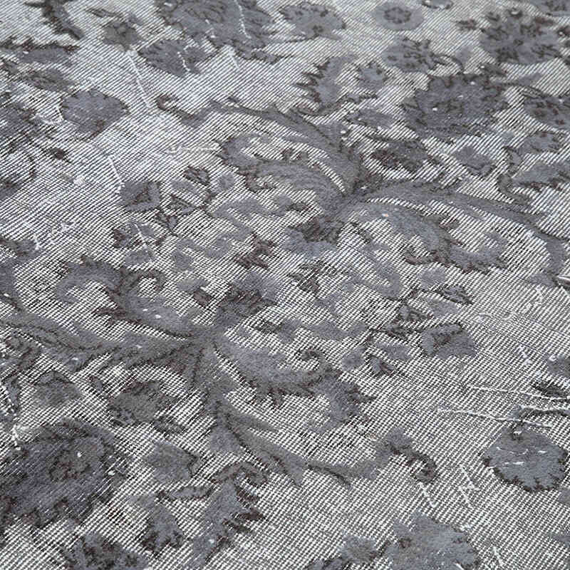 El Oyması Boyalı Halı - 190 cm x 277 cm - K0051820