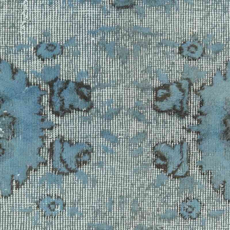 El Oyması Boyalı Halı - 170 cm x 300 cm - K0051861