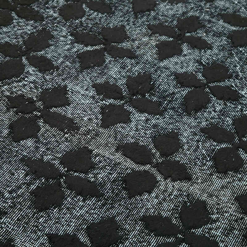 El Oyması Boyalı Halı - 156 cm x 256 cm - K0051876