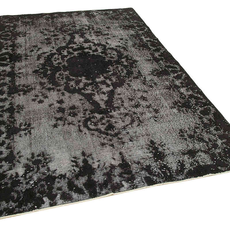 El Oyması Boyalı Halı - 173 cm x 268 cm - K0051889