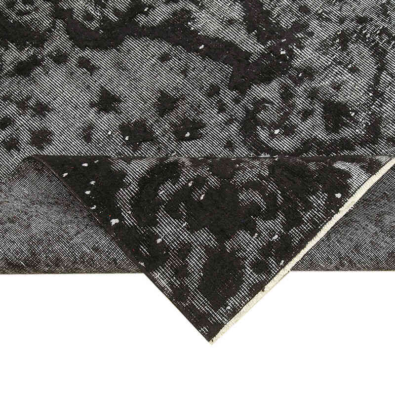 El Oyması Boyalı Halı - 173 cm x 268 cm - K0051889